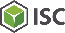 ISC SRL Romania Logo